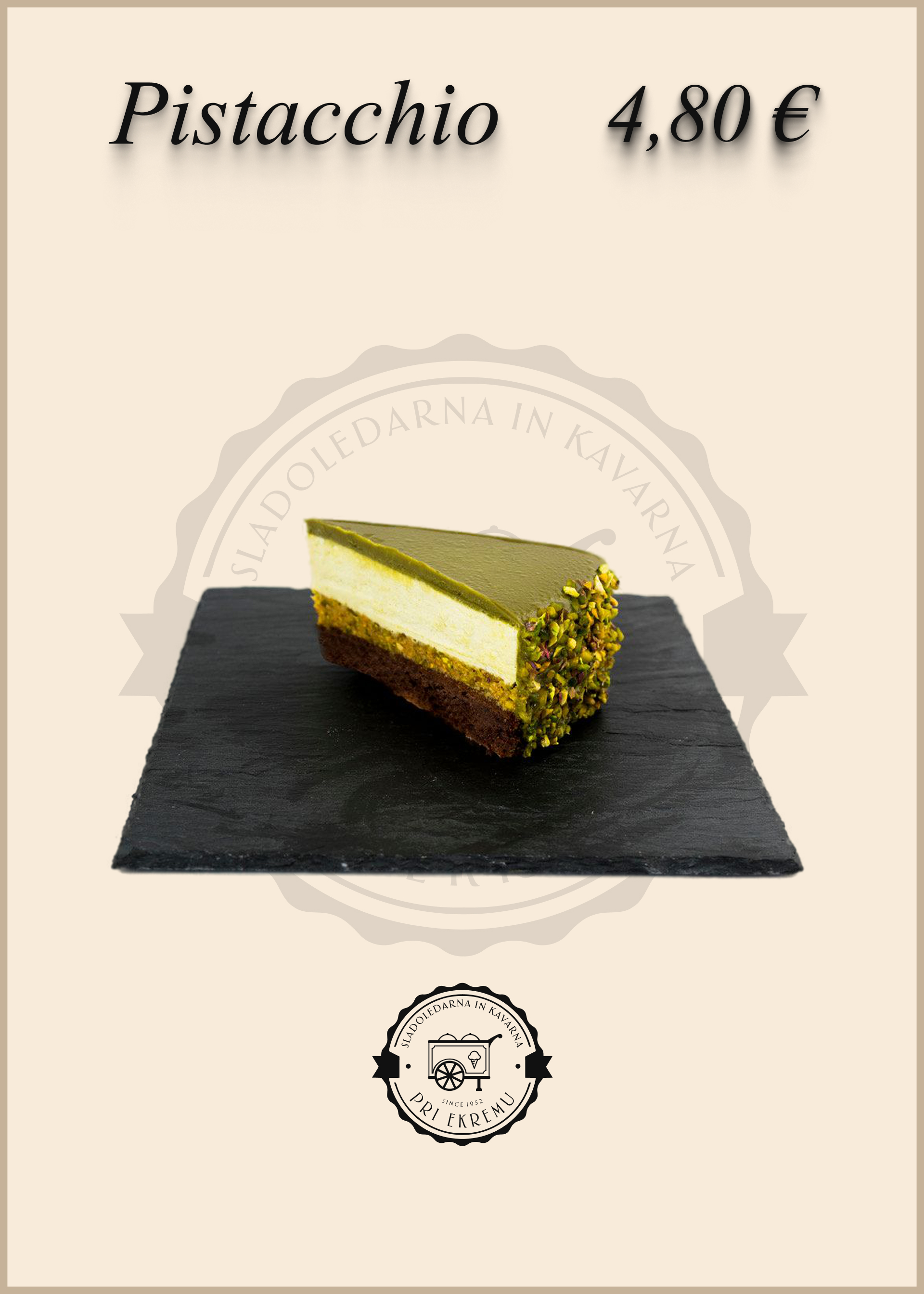 Pistacchio